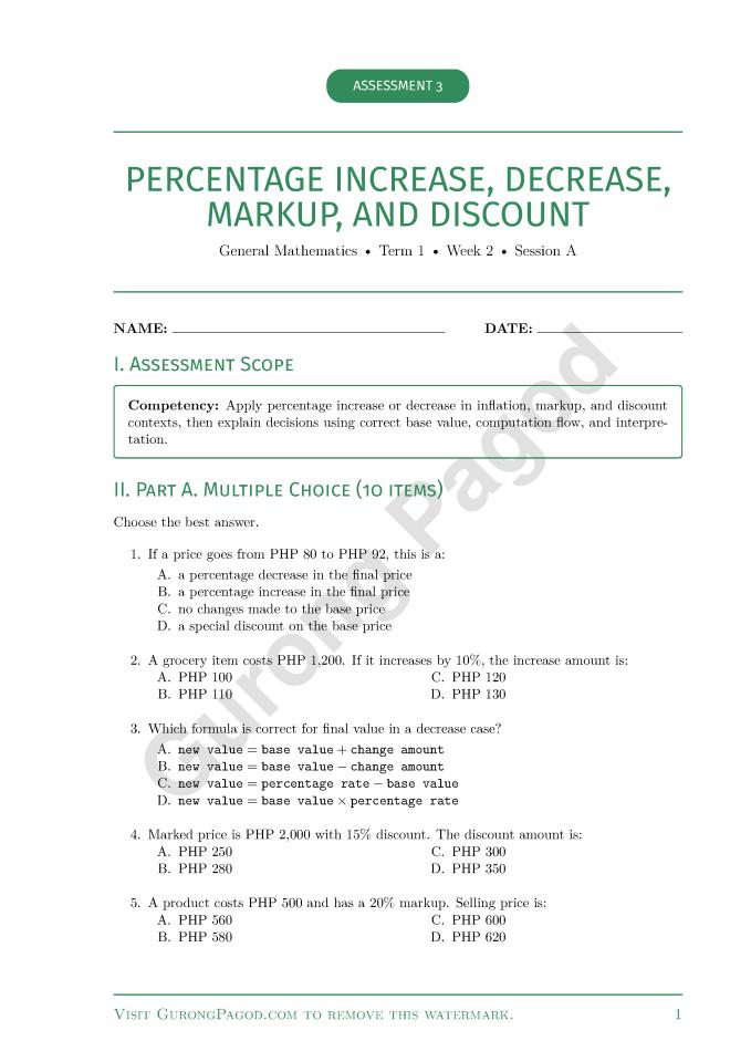 Reference image for Assessment 3