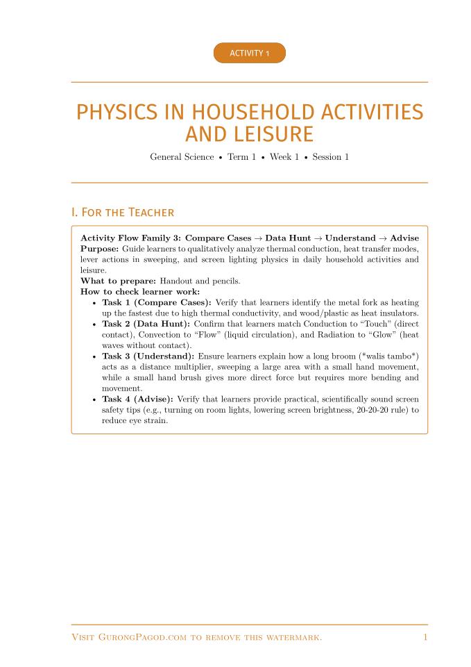 Reference image for Activity 1